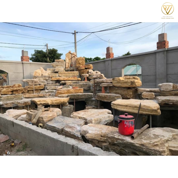 HÒN NON BỘ NGOÀI TRỜI